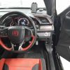 honda civic 2018 CFJ1846502 image 8