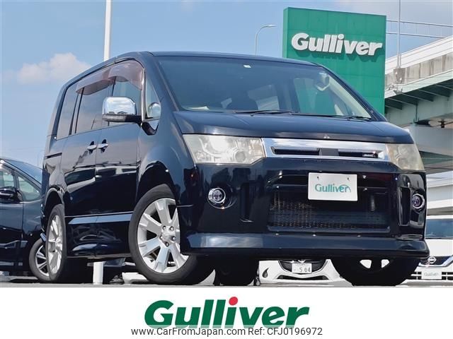 mitsubishi delica-d5 2011 -MITSUBISHI--Delica D5 DBA-CV4W--CV4W-0602317---MITSUBISHI--Delica D5 DBA-CV4W--CV4W-0602317- image 1