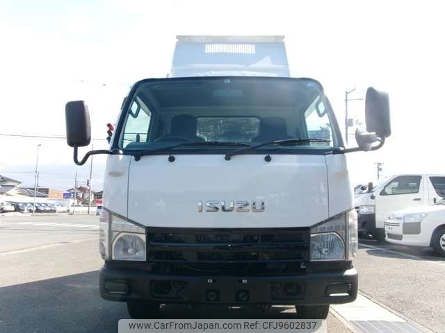isuzu elf-truck 2008 -ISUZU--Elf BDG-NKS85AD--NKS85-7001018---ISUZU--Elf BDG-NKS85AD--NKS85-7001018- image 2