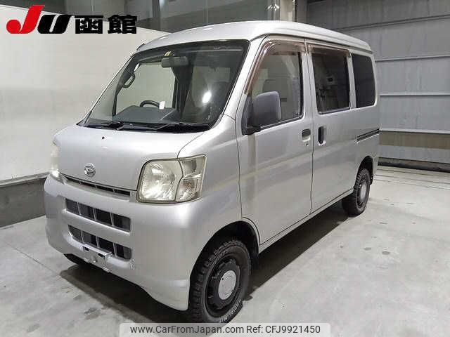 daihatsu hijet-van 2007 -DAIHATSU--Hijet Van S330V--0032511---DAIHATSU--Hijet Van S330V--0032511- image 1