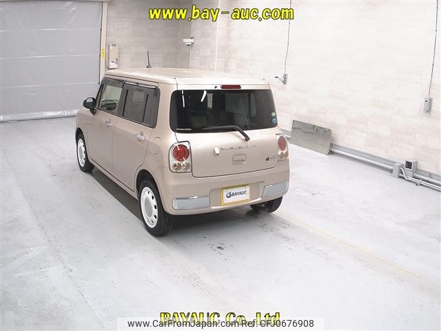 suzuki alto-lapin 2014 -SUZUKI--Alto Lapin HE22S-826766---SUZUKI--Alto Lapin HE22S-826766- image 2