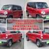 suzuki hustler 2016 CFJ1332922 image 3