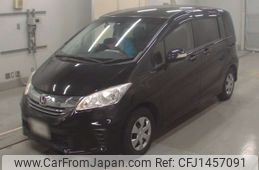 honda freed 2014 -HONDA--Freed GB3-1611323---HONDA--Freed GB3-1611323-