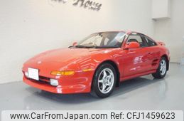 toyota mr2 1995 quick_quick_SW20_SW20-0102365
