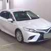 toyota camry 2018 -TOYOTA 【袖ヶ浦 301ｻ8093】--Camry DAA-AXVH70--AXVH70-1032354---TOYOTA 【袖ヶ浦 301ｻ8093】--Camry DAA-AXVH70--AXVH70-1032354- image 1