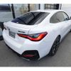 bmw 4-series 2022 -BMW--BMW 4 Series 3BA-12AW30--WBA12AW050FM29379---BMW--BMW 4 Series 3BA-12AW30--WBA12AW050FM29379- image 14