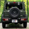 suzuki jimny-sierra 2023 quick_quick_JB74W_JB74W-192320 image 16