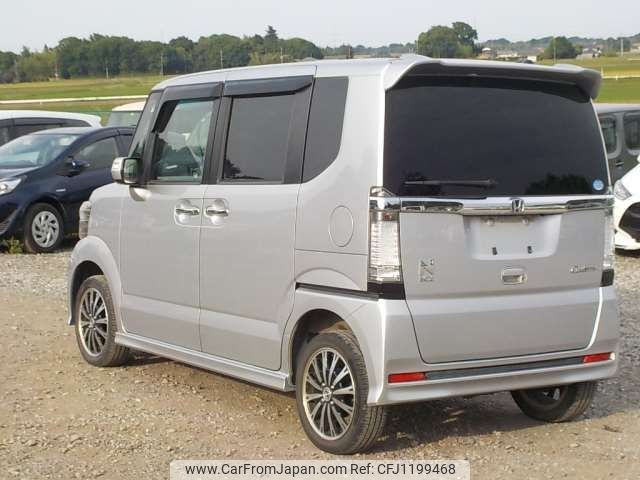 honda n-box 2012 -HONDA 【野田 580】--N BOX DBA-JF2--JF2-2003557---HONDA 【野田 580】--N BOX DBA-JF2--JF2-2003557- image 2