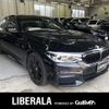 bmw 5-series 2018 CFJ1703823 image 1