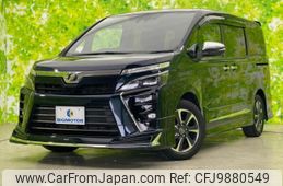 toyota voxy 2018 quick_quick_DBA-ZRR80W_ZRR80-0430567