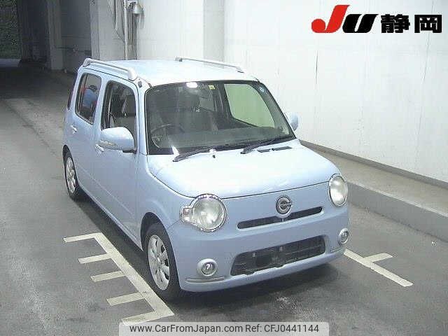 daihatsu mira-cocoa 2011 -DAIHATSU--Mira Cocoa L675S--L675S-0092813---DAIHATSU--Mira Cocoa L675S--L675S-0092813- image 1