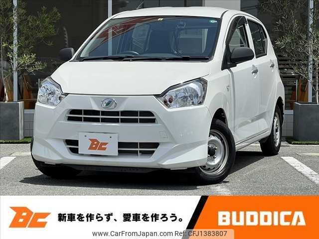 daihatsu mira-e-s 2020 -DAIHATSU--Mira e:s 5BA-LA350S--LA350S-0198057---DAIHATSU--Mira e:s 5BA-LA350S--LA350S-0198057- image 1