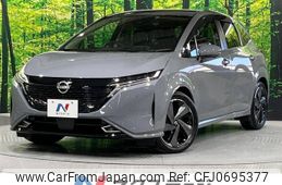 nissan aura 2021 -NISSAN--AURA 6AA-FE13--FE13-210050---NISSAN--AURA 6AA-FE13--FE13-210050-