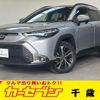 toyota corolla-cross 2024 CFJ0456104 image 1