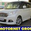 suzuki solio 2015 -SUZUKI--Solio DAA-MA36S--MA36S-108029---SUZUKI--Solio DAA-MA36S--MA36S-108029- image 1