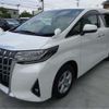 toyota alphard 2021 -TOYOTA--Alphard AYH30W--AYH30W-0129994---TOYOTA--Alphard AYH30W--AYH30W-0129994- image 41