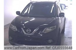 nissan x-trail 2015 quick_quick_DAA-HNT32_112329