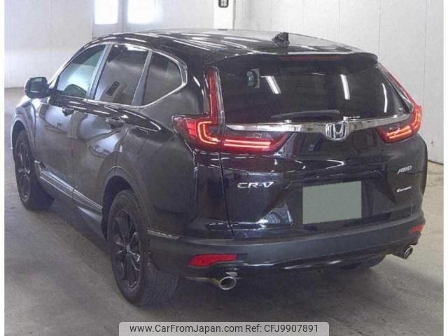 honda cr-v 2021 quick_quick_6BA-RW2_RW2-1300066 image 2