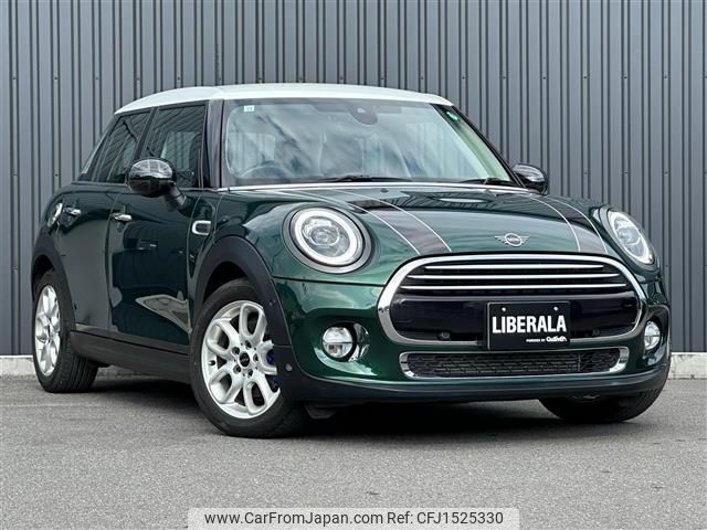 mini mini-others 2018 CFJ1525330 image 1
