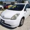 toyota prius 2010 quick_quick_DAA-NHW20_NHW20-3564105 image 1