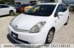 toyota prius 2010 quick_quick_DAA-NHW20_NHW20-3564105