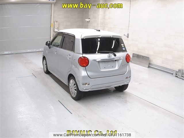 daihatsu cast 2015 -DAIHATSU--Cast LA250S-0009711---DAIHATSU--Cast LA250S-0009711- image 2