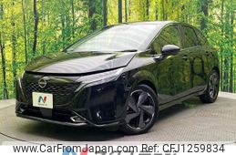 nissan aura 2023 -NISSAN--AURA 6AA-FE13--FE13-331619---NISSAN--AURA 6AA-FE13--FE13-331619-