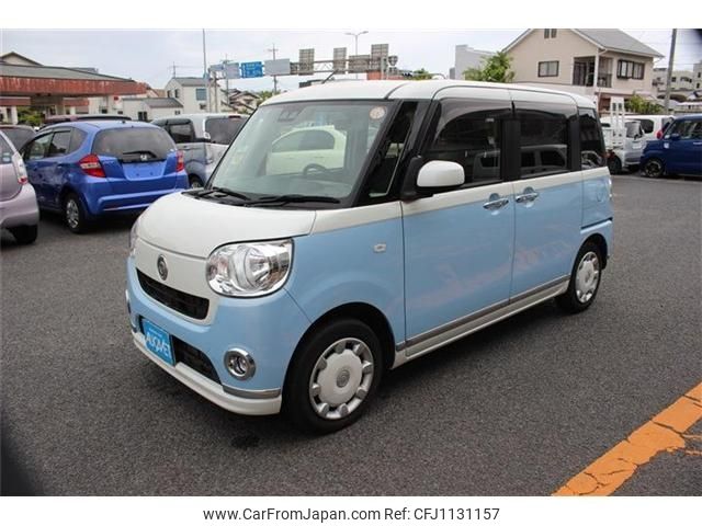 daihatsu move-canbus 2018 -DAIHATSU--Move Canbus DBA-LA810S--LA810S-0019768---DAIHATSU--Move Canbus DBA-LA810S--LA810S-0019768- image 1