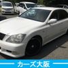 toyota crown 2006 -TOYOTA--Crown DBA-GRS180--GRS180-0036779---TOYOTA--Crown DBA-GRS180--GRS180-0036779- image 1