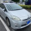 toyota prius 2011 -TOYOTA--Prius DAA-ZVW30--ZVW30-1417222---TOYOTA--Prius DAA-ZVW30--ZVW30-1417222- image 3