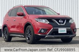 nissan x-trail 2016 -NISSAN--X-Trail DAA-HNT32--HNT32-105113---NISSAN--X-Trail DAA-HNT32--HNT32-105113-