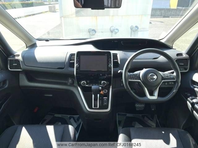 nissan serena 2016 -NISSAN--Serena DAA-GFC27--GFC27-021328---NISSAN--Serena DAA-GFC27--GFC27-021328- image 2