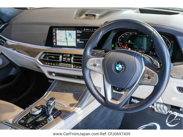 bmw x7 2019 quick_quick_3DA-CW30_WBACW82070LS78574 image 2