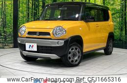 suzuki hustler 2017 CFJ1665316