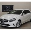 mercedes-benz a-class 2016 CFJ1772209 image 1