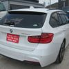 bmw 3-series 2015 -BMW--BMW 3 Series LDA-3D20--WBA3K320X0K474058---BMW--BMW 3 Series LDA-3D20--WBA3K320X0K474058- image 7