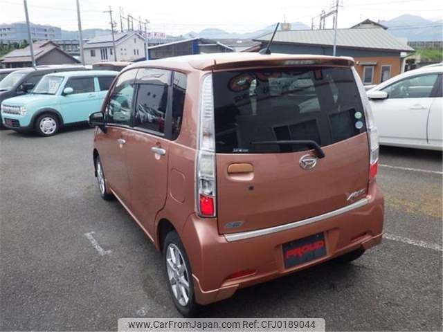 daihatsu move 2012 -DAIHATSU--Move DBA-LA100S--LA100S-0146963---DAIHATSU--Move DBA-LA100S--LA100S-0146963- image 2