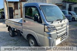 daihatsu hijet-truck 2020 -DAIHATSU--Hijet Truck S500P--S500P-0115839---DAIHATSU--Hijet Truck S500P--S500P-0115839-