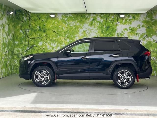 toyota rav4 2021 quick_quick_6BA-MXAA54_MXAA54-4024068 image 2