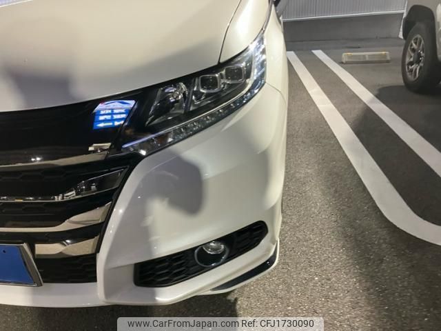 honda odyssey 2016 CFJ1730090 image 2
