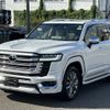 toyota land-cruiser 2022 CFJ1749185 image 1