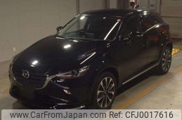 mazda cx-3 2021 -MAZDA--CX-3 5BA-DKLFW--DKLFW-151067---MAZDA--CX-3 5BA-DKLFW--DKLFW-151067-