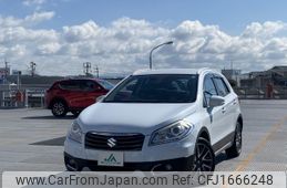 suzuki sx4 2016 CFJ1666248
