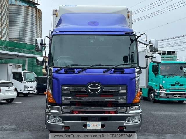 hino profia 2015 -HINO--Profia QPG-FW1EXEG--FW1EXE-13021---HINO--Profia QPG-FW1EXEG--FW1EXE-13021- image 2