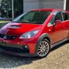 mitsubishi colt 2010 -MITSUBISHI--Colt Z27AG--Z27AG-0601525---MITSUBISHI--Colt Z27AG--Z27AG-0601525- image 31