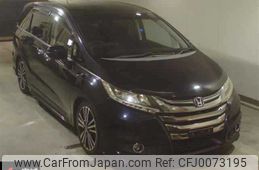 honda odyssey 2014 -HONDA--Odyssey RC1--1013839---HONDA--Odyssey RC1--1013839-