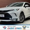 toyota harrier 2023 quick_quick_6BA-MXUA80_MXUA80-0088543 image 1