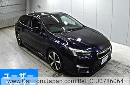 subaru impreza-wagon 2017 -SUBARU 【岡山 338ま1116】--Impreza Wagon GT6-004192---SUBARU 【岡山 338ま1116】--Impreza Wagon GT6-004192-