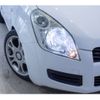 suzuki splash 2010 -SUZUKI 【大阪 567ﾑ 77】--Splash DBA-XB32S--TSMEXB32S00370342---SUZUKI 【大阪 567ﾑ 77】--Splash DBA-XB32S--TSMEXB32S00370342- image 8