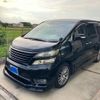 toyota vellfire 2008 CFJ1740341 image 3